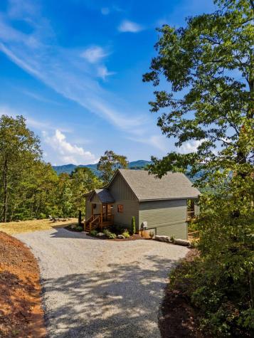 120 Echota Trail Hayesville NC 28904