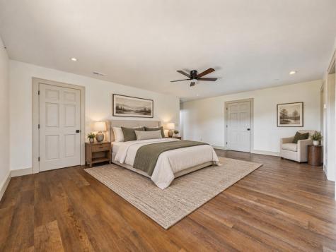 120 Echota Trail Hayesville NC 28904
