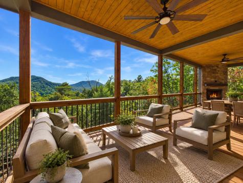 120 Echota Trail Hayesville NC 28904