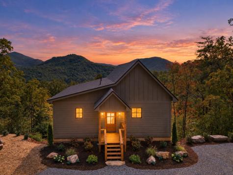 120 Echota Trail Hayesville NC 28904