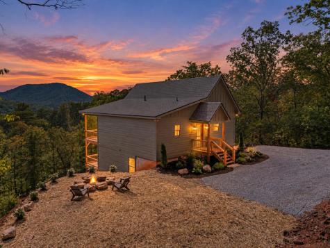 120 Echota Trail Hayesville NC 28904