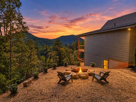 120 Echota Trail Hayesville NC 28904