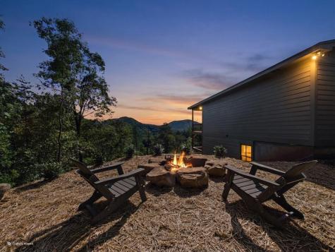 120 Echota Trail Hayesville NC 28904