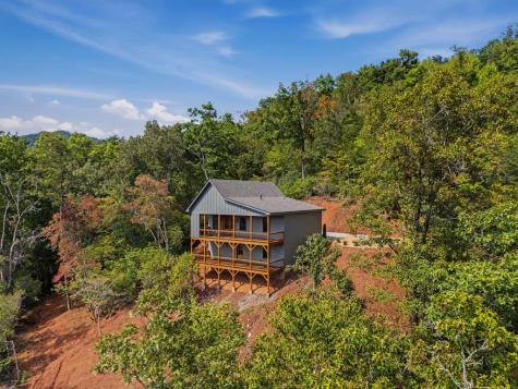 120 Echota Trail Hayesville NC 28904