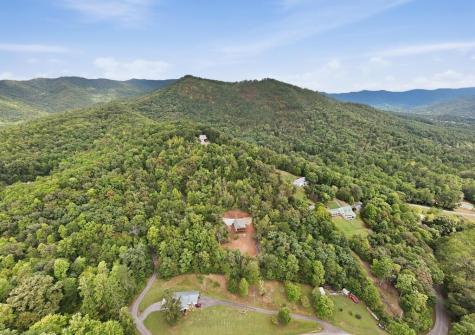 120 Echota Trail Hayesville NC 28904