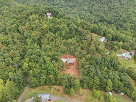 120 Echota Trail Hayesville NC 28904