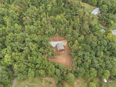120 Echota Trail Hayesville NC 28904