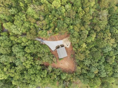 120 Echota Trail Hayesville NC 28904