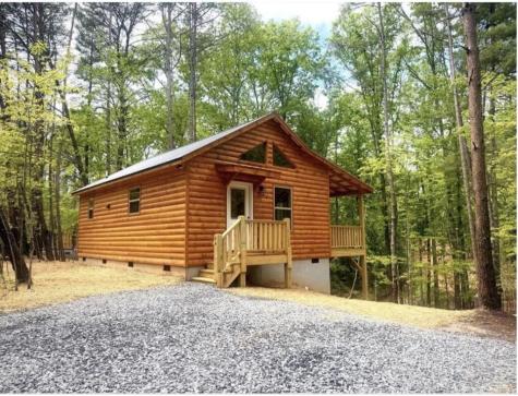 22 Noelle's Pass Murphy NC 28906