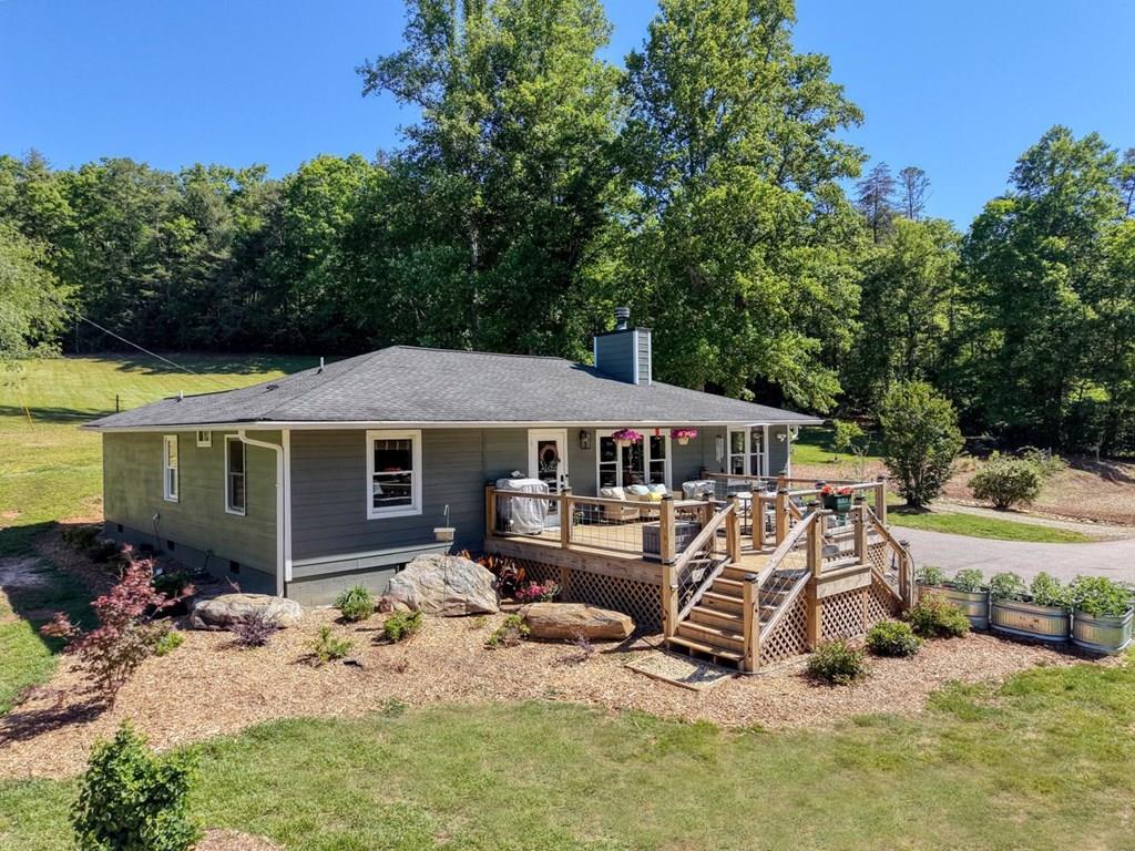 4836 Owltown Road Blairsville GA 30512