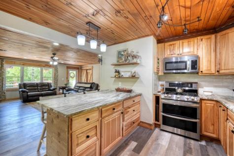 4836 Owltown Road Blairsville GA 30512