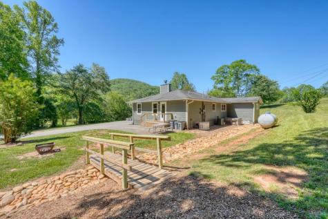 4836 Owltown Road Blairsville GA 30512