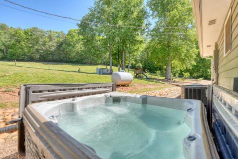 4836 Owltown Road Blairsville GA 30512