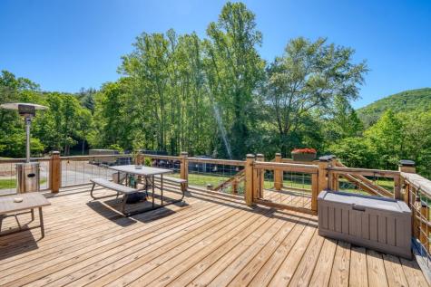 4836 Owltown Road Blairsville GA 30512