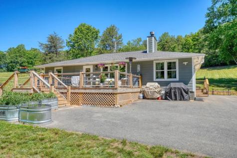 4836 Owltown Road Blairsville GA 30512