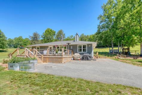 4836 Owltown Road Blairsville GA 30512