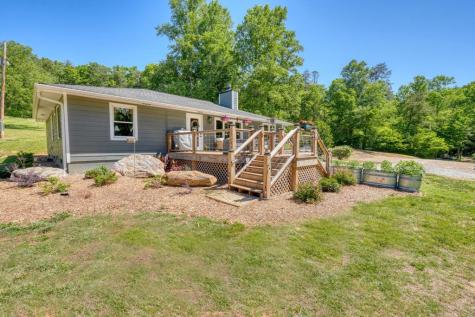 4836 Owltown Road Blairsville GA 30512