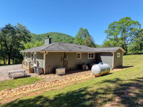 4836 Owltown Road Blairsville GA 30512