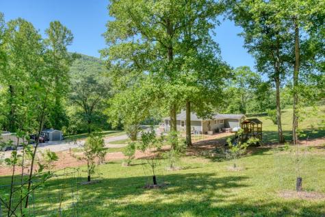 4836 Owltown Road Blairsville GA 30512