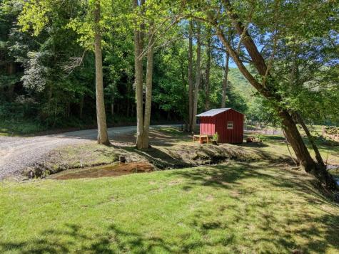 4836 Owltown Road Blairsville GA 30512