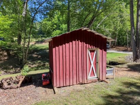 4836 Owltown Road Blairsville GA 30512