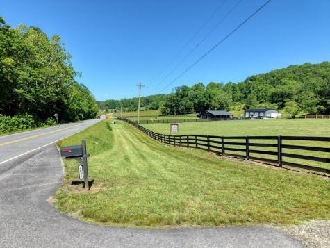 4836 Owltown Road Blairsville GA 30512