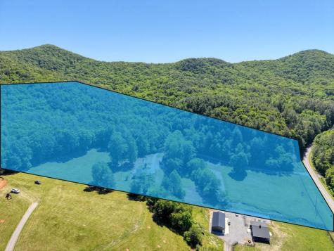 4836 Owltown Road Blairsville GA 30512
