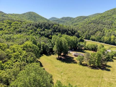 4836 Owltown Road Blairsville GA 30512