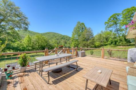 4836 Owltown Road Blairsville GA 30512