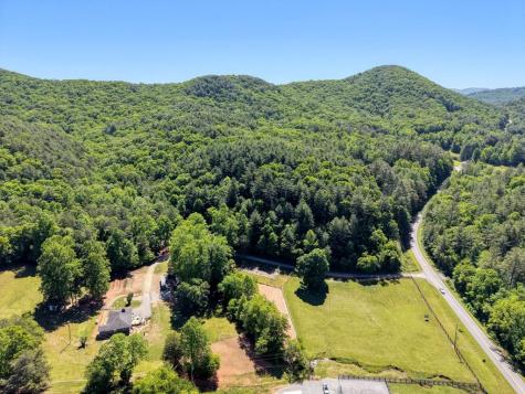 4836 Owltown Road Blairsville GA 30512