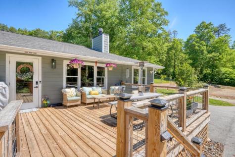 4836 Owltown Road Blairsville GA 30512