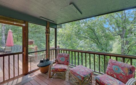 475 Rivercane Road Brasstown NC 28902