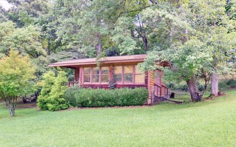 475 Rivercane Road Brasstown NC 28902