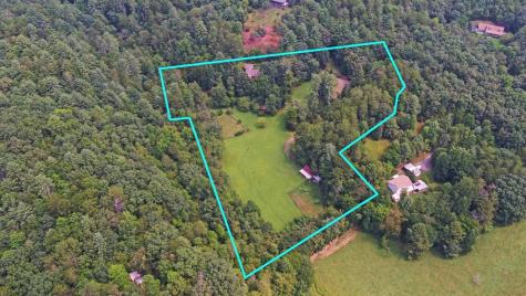 475 Rivercane Road Brasstown NC 28902