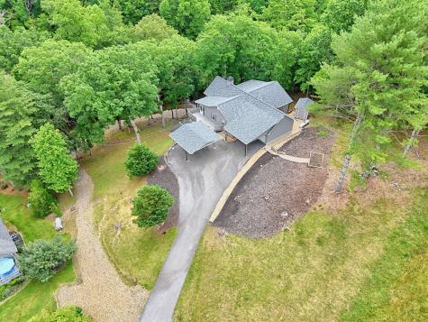 71 Chinquapin Place Blairsville GA 30512