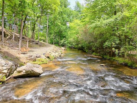 71 Chinquapin Place Blairsville GA 30512
