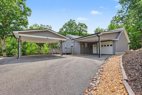 71 Chinquapin Place Blairsville GA 30512
