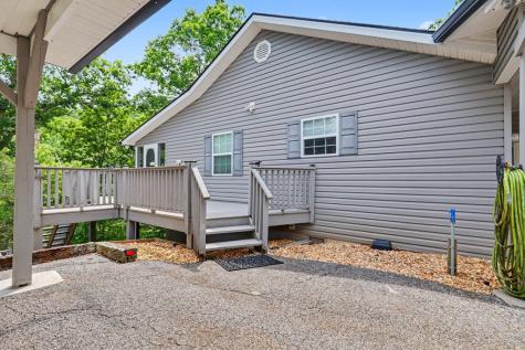 71 Chinquapin Place Blairsville GA 30512