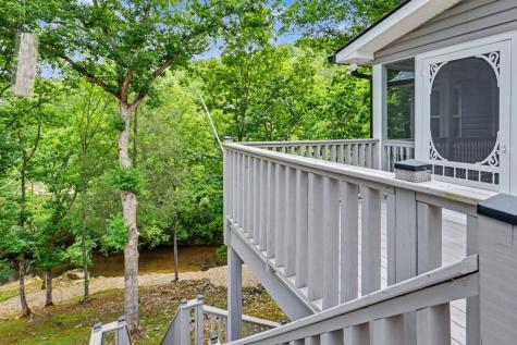 71 Chinquapin Place Blairsville GA 30512