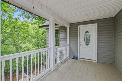 71 Chinquapin Place Blairsville GA 30512