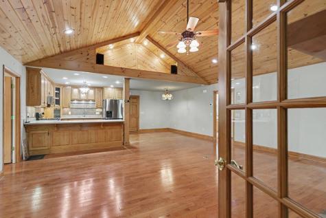 71 Chinquapin Place Blairsville GA 30512