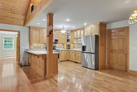 71 Chinquapin Place Blairsville GA 30512