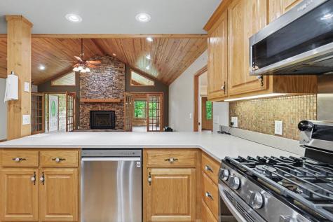 71 Chinquapin Place Blairsville GA 30512