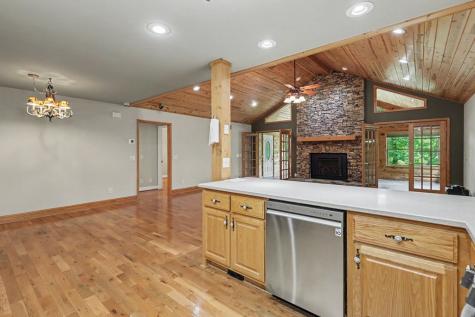 71 Chinquapin Place Blairsville GA 30512