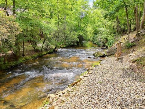71 Chinquapin Place Blairsville GA 30512