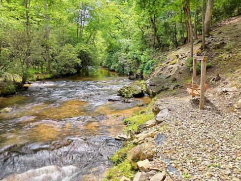 71 Chinquapin Place Blairsville GA 30512