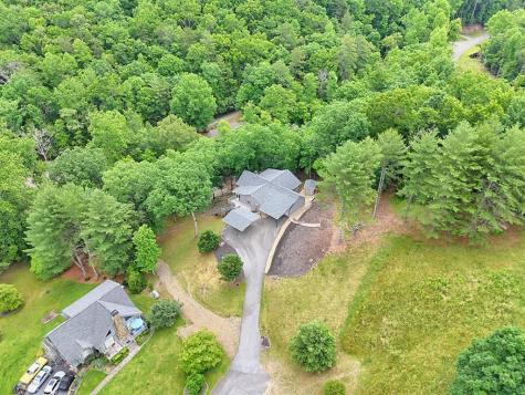 71 Chinquapin Place Blairsville GA 30512