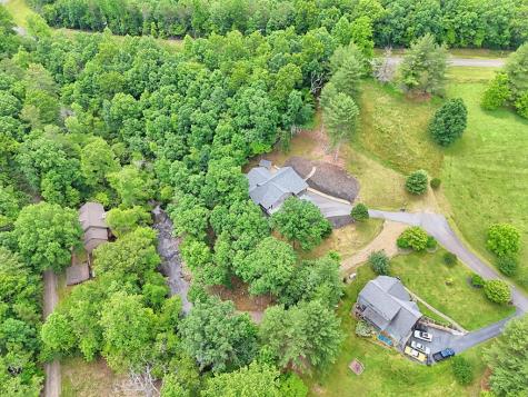 71 Chinquapin Place Blairsville GA 30512