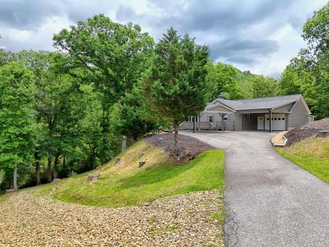 71 Chinquapin Place Blairsville GA 30512