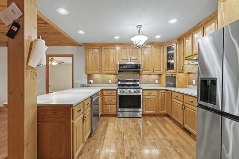 71 Chinquapin Place Blairsville GA 30512